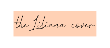 the Liliana cover